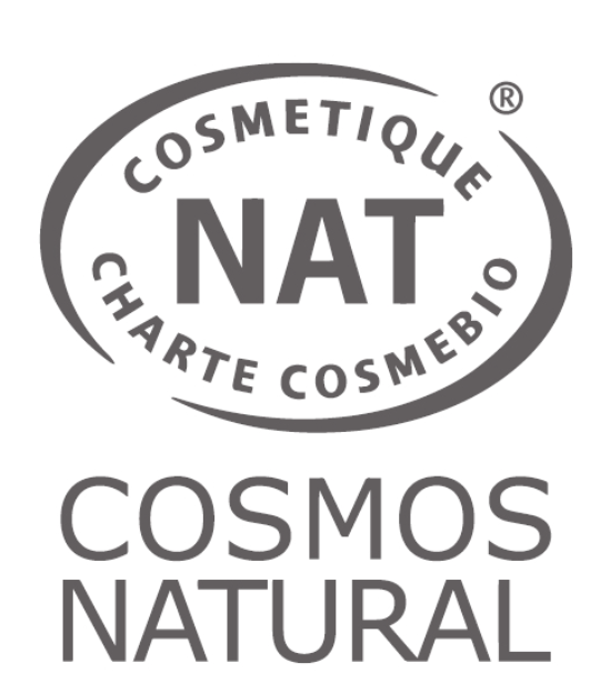 label cosmos natural