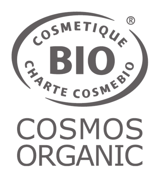 label cosmos organic