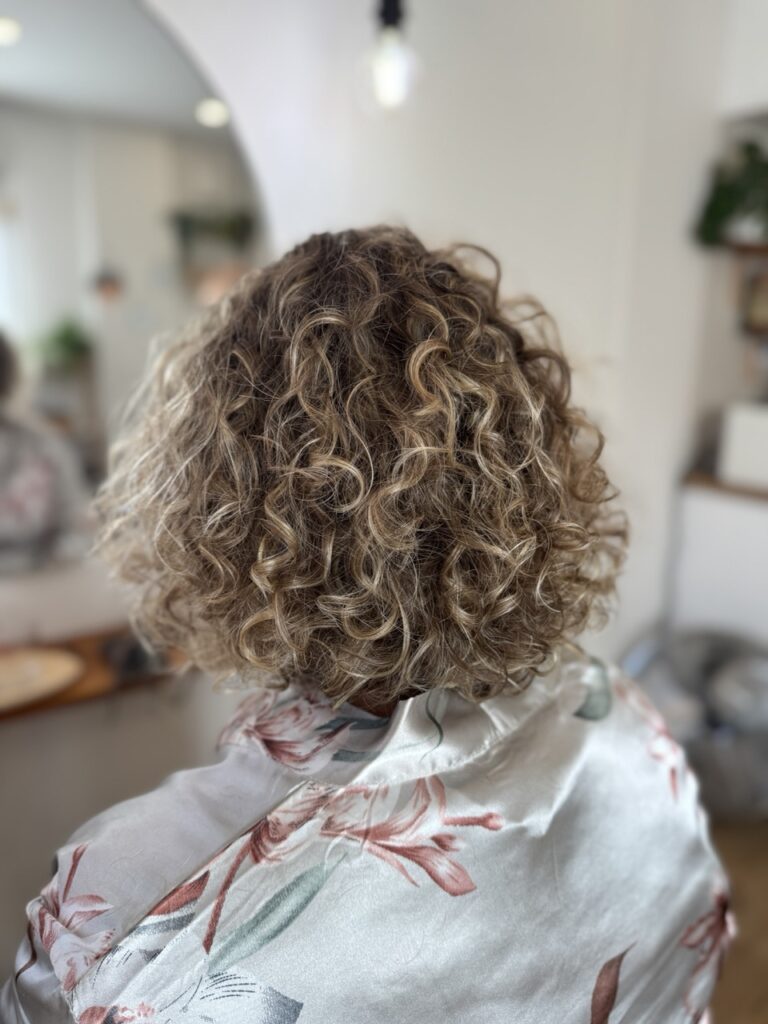 boucle