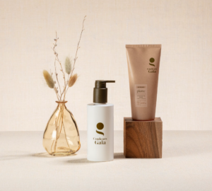 shampoing couleurs gaia BIO